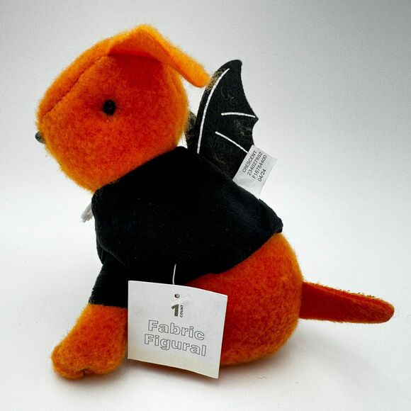 TARGET Bullseye's Playground Halloween PLUSH DOGS Set of 3 New With Tags 2024 - Picture 3 of 16